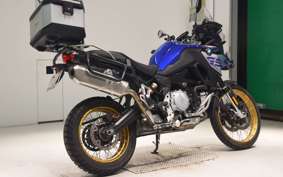 BMW F850GS 2022