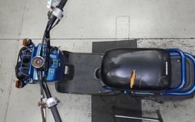 HONDA ZOOMER AF58