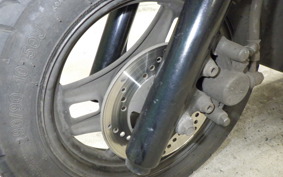 SUZUKI ADDRESS V125 S 1999 CF4MA