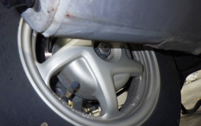 HONDA LEAD 110 2000 JF19