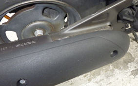 HONDA ZOOMER AF58