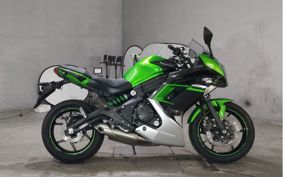 KAWASAKI NINJA650 EX650E