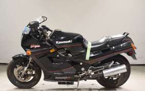 KAWASAKI GPZ1000RX 1987 ZXT00A