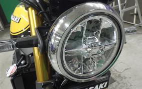 KAWASAKI Z900RS SE 2024 ZR900K