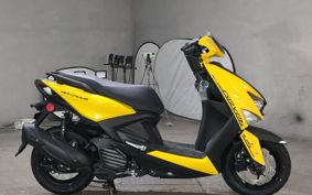 YAMAHA CYGNUS GRIF ASU SEJ4J