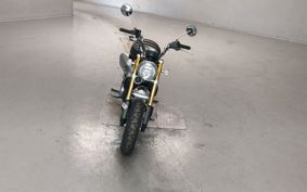 HONDA  MONKEY 125 JB02