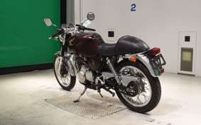 HONDA GB500TT 1986 PC16
