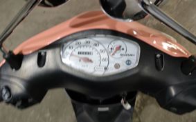 SUZUKI LET'S G CA4AA