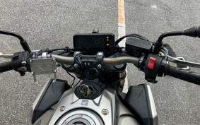 HONDA CB650R 2020 RH03