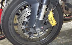 DUCATI MONSTER 1100 EVO 2012