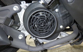 SUZUKI ADDRESS 110 2022 CE47A