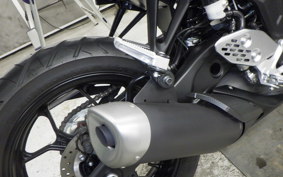 YAMAHA MT-25 A 2025 RG43J