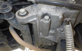 YAMAHA JOG AY01
