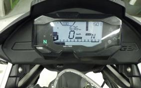 BMW G310GS 2024