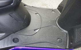 YAMAHA CYGNUSｸﾞﾘﾌｧｽ SEJ4J