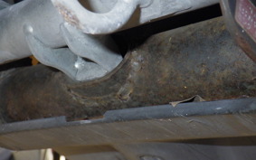 HONDA DIO Gen.6 AF68