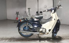 HONDA SUPER CUB90 HA02
