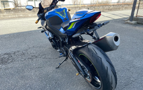 SUZUKI GSX-R1000R ABS 2018 DM11G