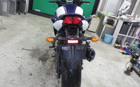 YAMAHA FZ1 FAZER GT 2011 RN21J