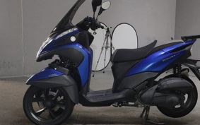 YAMAHA TRICITY 155 ABS SG37J