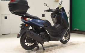 YAMAHA N-MAX SEG6J