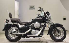 KAWASAKI VULCAN 400 CLASSIC 1996 VN400A