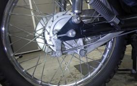 HONDA C90 SUPER CUB 2011 HA02