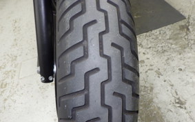 HONDA REBEL 250 S MC49