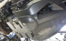 DUCATI HYPERSTRADA 820 2014