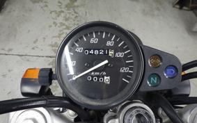 HONDA FTR223 MC34