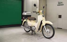 HONDA C50 SUPER CUB 2015 AA09