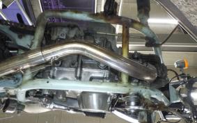 HONDA JAZZ 50 2021 AC09