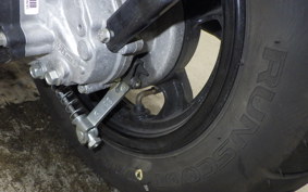 SUZUKI AVENIS 125 EA12J