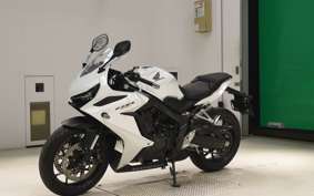 HONDA CBR650R 2023 RH03
