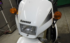 KAWASAKI KSR110 2026 KL110A