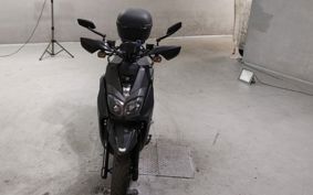 YAMAHA BW S125 SEA6J