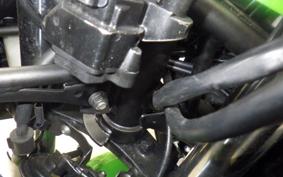 KAWASAKI NINJA 400 2023 EX400L