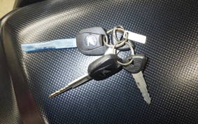 HONDA NC700S D 2012 RC61