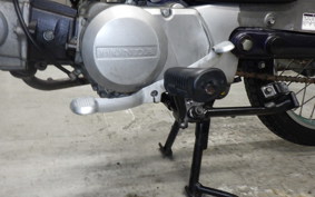 HONDA C90 SUPER CUB 2021 HA02