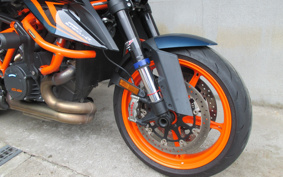 KTM 1290 SUPER DUKE R EVO 2022 V3940