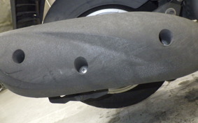 YAMAHA AXIS 125 TREET 2020 SE53J