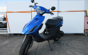 SUZUKI ADDRESS V125 CF4MA