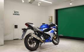 SUZUKI GSX-R125 2024 DL33B