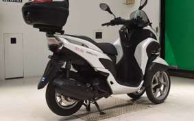 YAMAHA TRICITY 125 2005