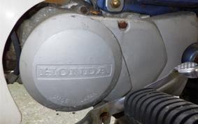 HONDA C90 SUPER CUB HA02