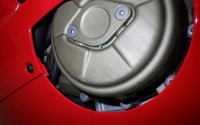DUCATI PANIGALE V4 2018