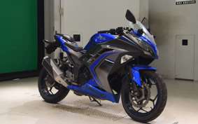KAWASAKI NINJA 250 ABS 2020 EX250L