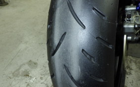 KAWASAKI ZRX-2 2003 ZR400E