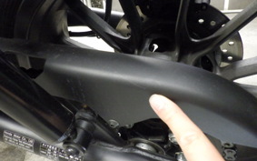 HONDA CL500 2024 PC68