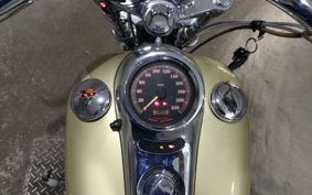 HARLEY FXSTD-I 1450 2003 JBB